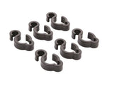 VETUS Rail clip, shore power 16 A cable (set of 6 pcs)  EOCLRSET